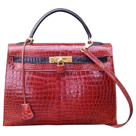 sac a main Hermes femme